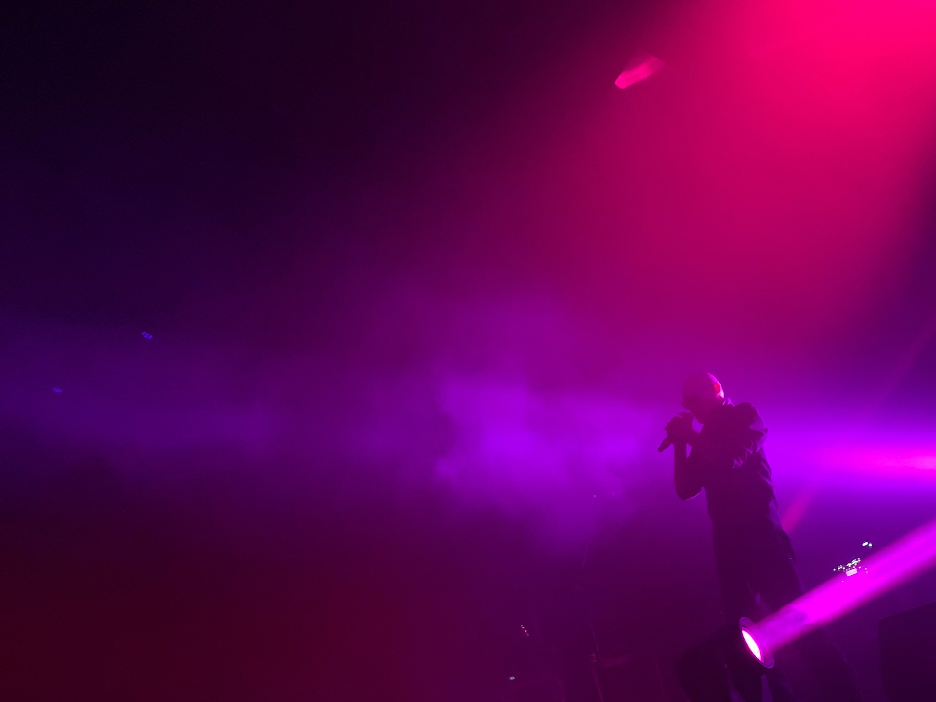 . à . - Salle de concert